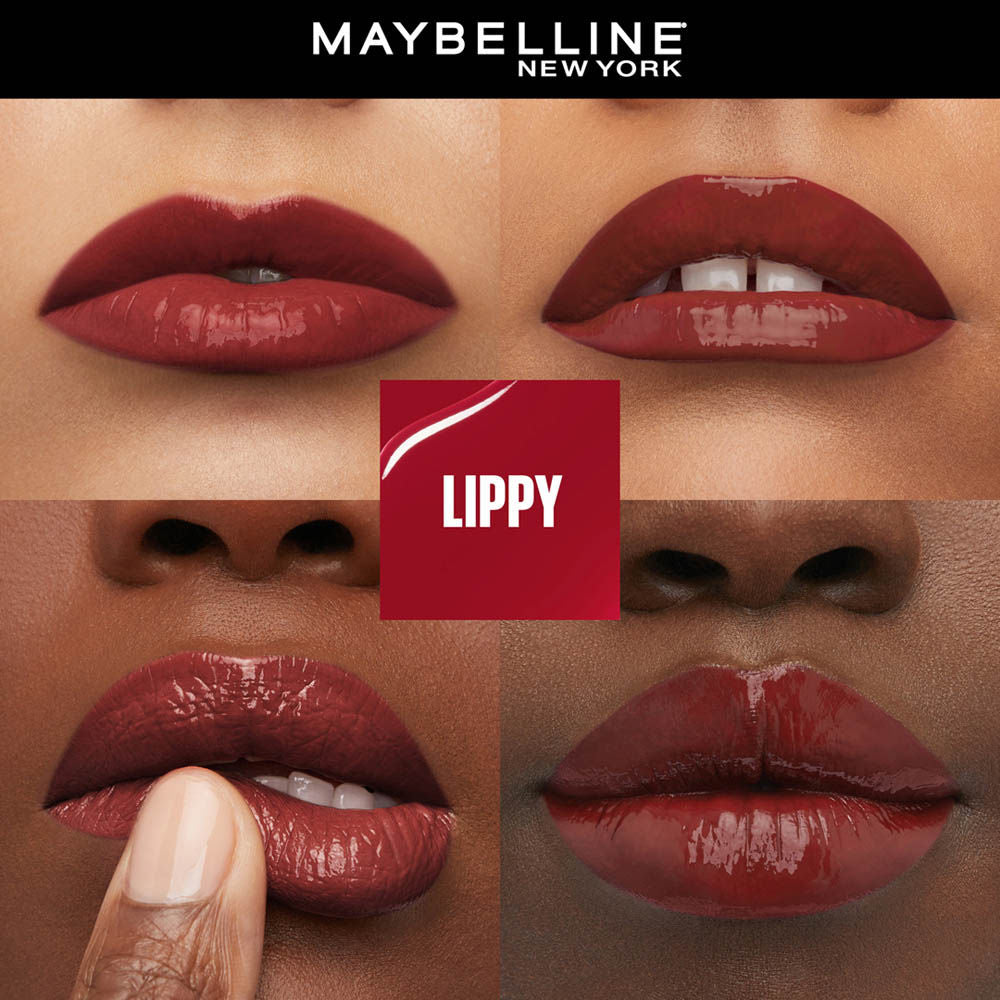 Maybelline New York Superstay Vinyl Ink Liquid Lipstick Combo - Pack of 4, 4 pieces Buy at Indicrest Image 4