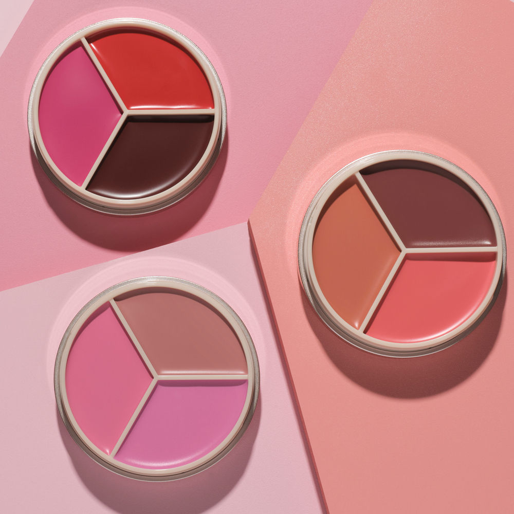 Anastasia Beverly Hills Magic Touch Blush Trio - Pink, 9g