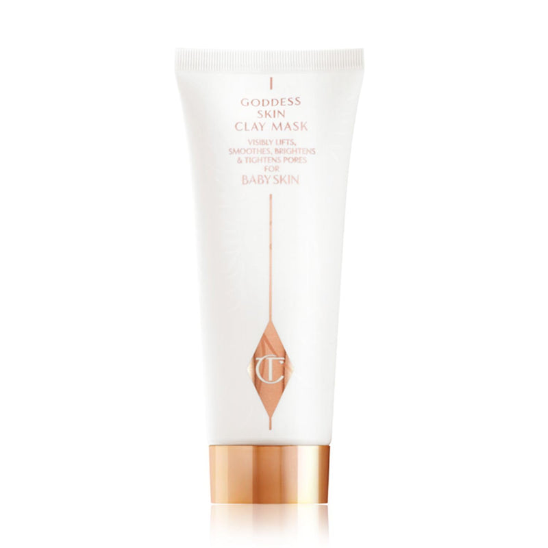 Charlotte Tilbury Goddess-Skin Clay Mask, 75ml, Buy from Indicrest