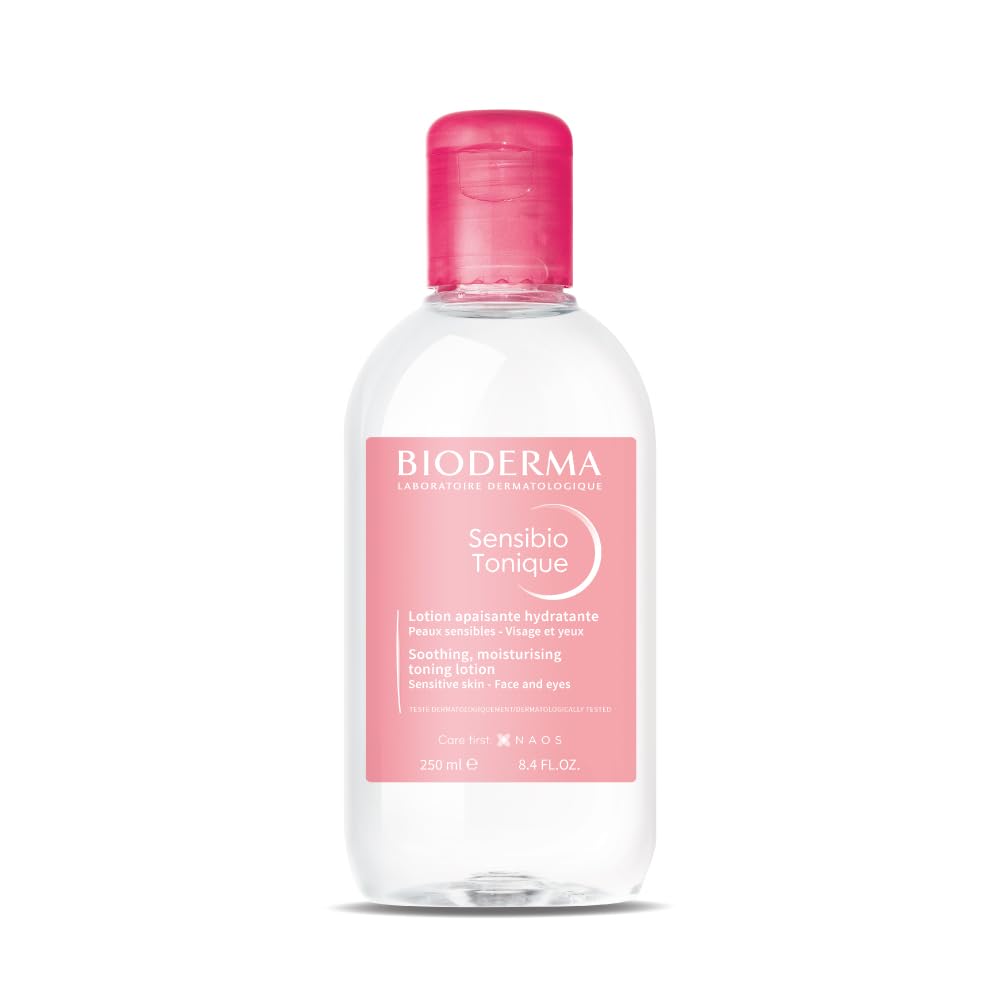 Bioderma Sensibio Tonique 250ml