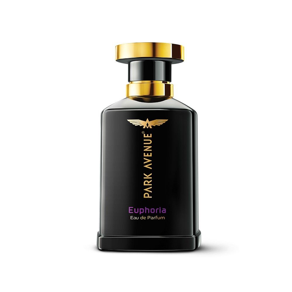 Park Avenue Eau De Perfum Euphoria, 50ml For Him Buy at Indicrest Image 2