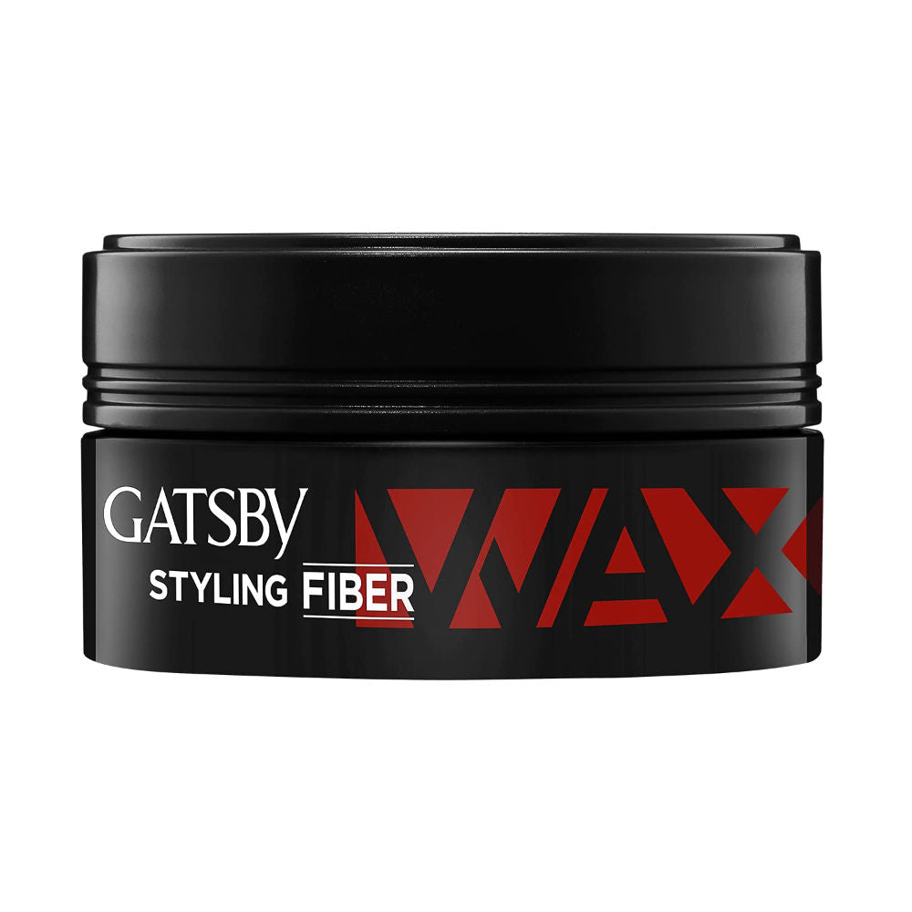 Gatsby Bold & Rise Hair Styling Fiber Wax, 75g Buy at Indicrest Image 6