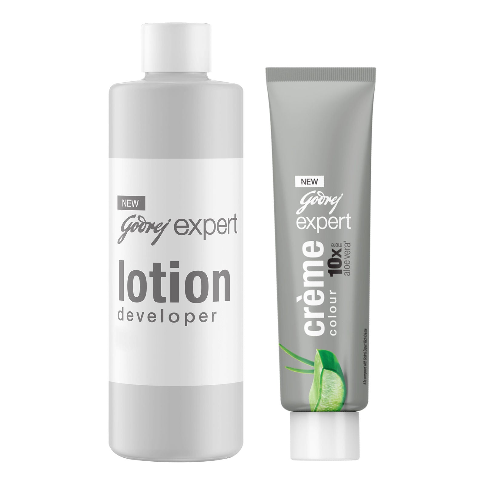 Godrej Expert Rich Creme - Natural Brown, 100g Buy at Indicrest Image 3
