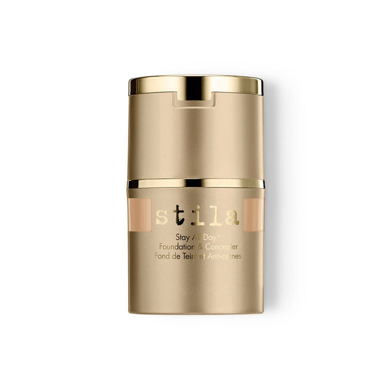 Stila Cosmetics Stay All Day® Foundation & Concealer - Fair 2, 1.15g, Buy from Indicrest
