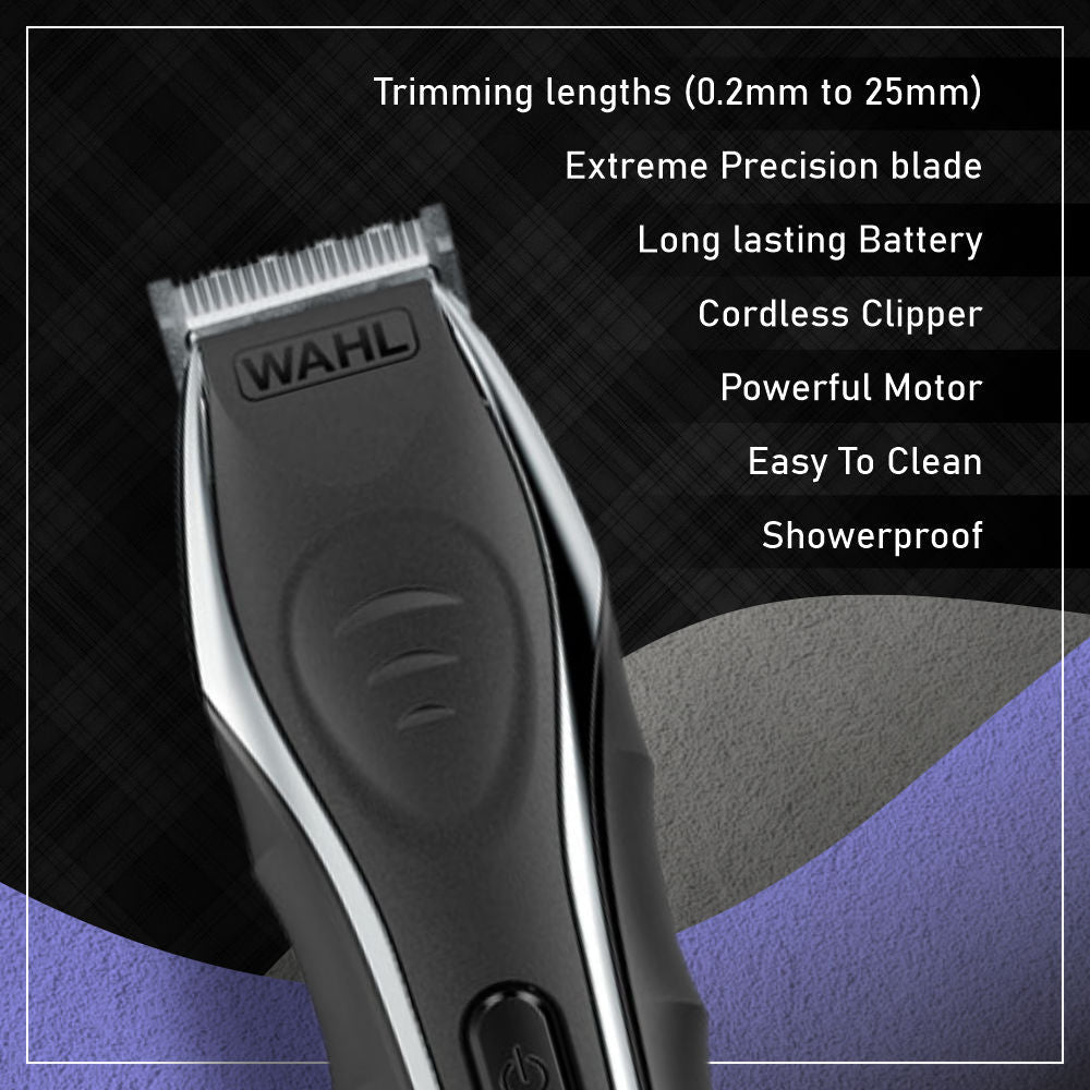 Wahl Aqua Trimmer (09899-024) Buy at Indicrest Image 3