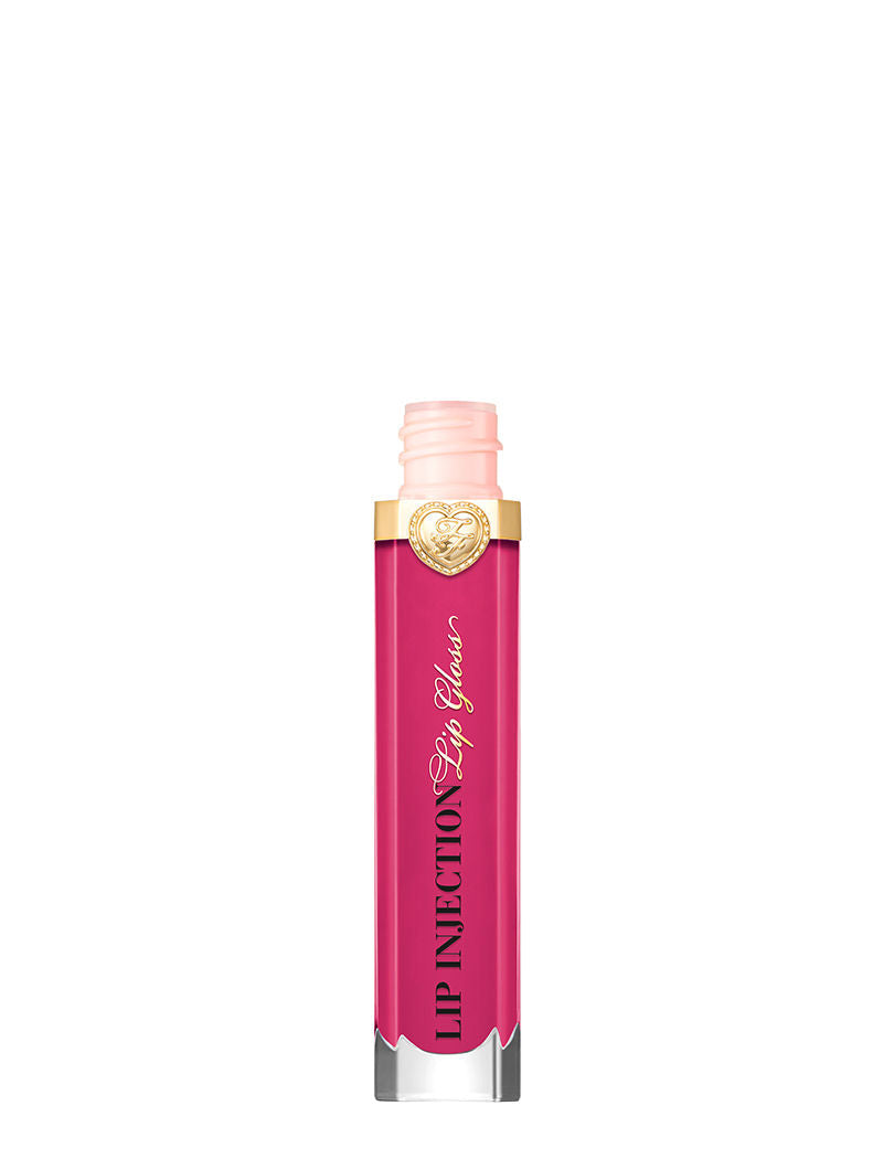 Too Faced Lip Injection Power Plumping Lip Gloss - People Pleaser, 6.5ml