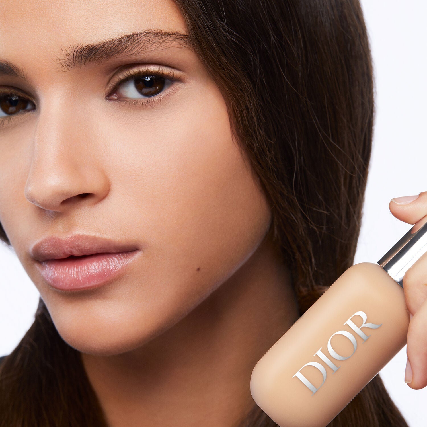 DIOR Backstage Face & Body Foundation - 3 Neutral, 50ml