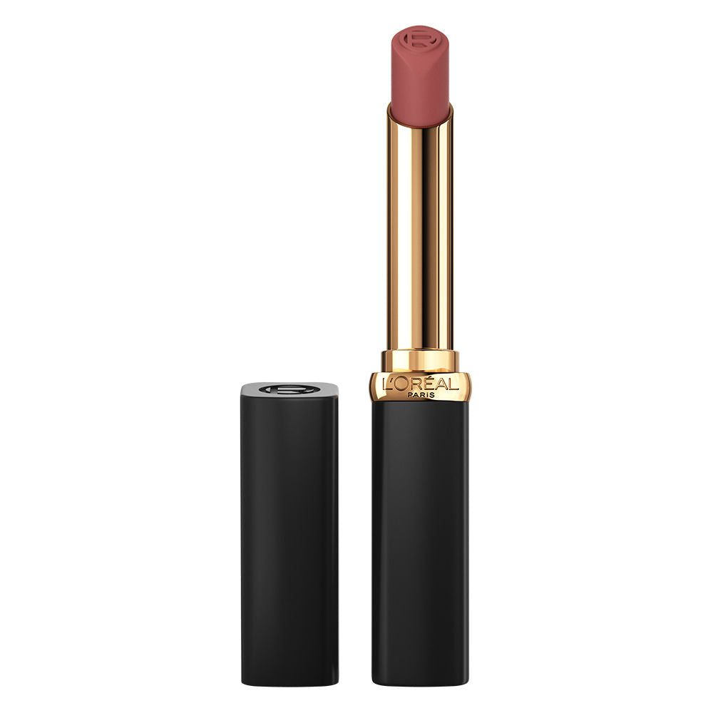 L'Oreal Paris Color Riche Intense Volume Matte Lipstick - 570 Worth It Intense, 2g Buy at Indicrest Image 10