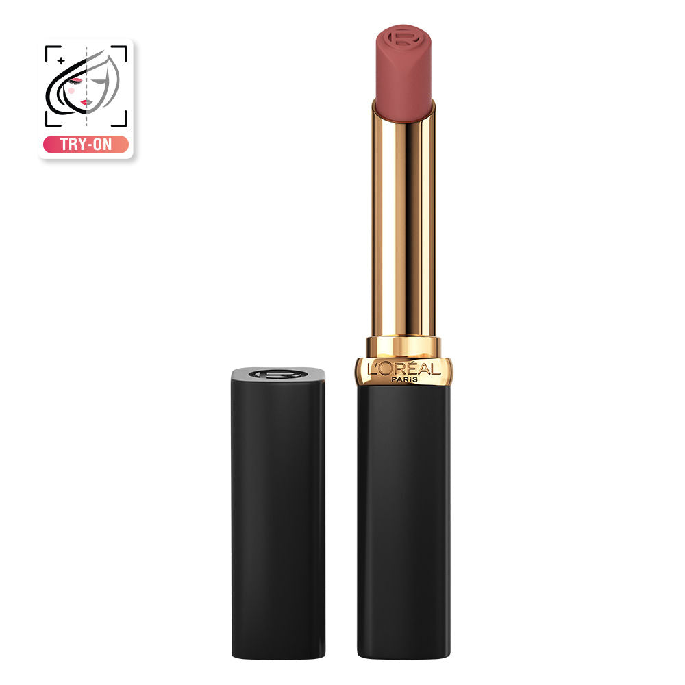 L'Oreal Paris Color Riche Intense Volume Matte Lipstick - 570 Worth It Intense, 2g Buy at Indicrest
