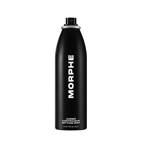 MORPHE Jumbo Continuous Setting Mist, 184g