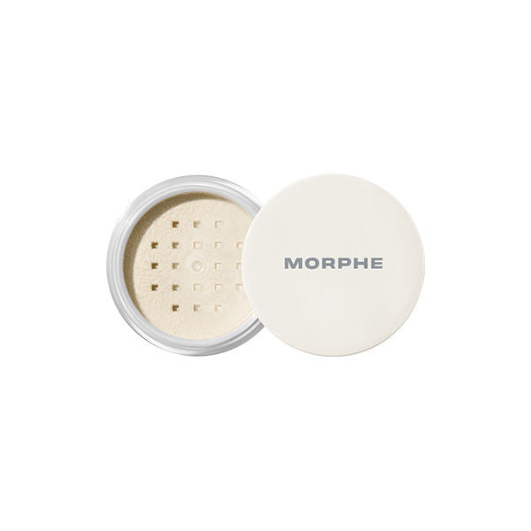 MORPHE Mini Bake & Set Setting Powder - Mini Translucent, 2.6g, Buy from Indicrest