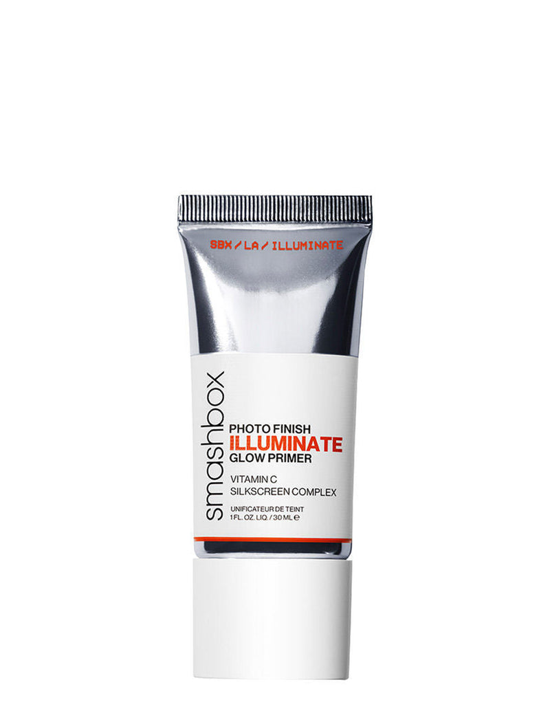 Smashbox Photo Finish Illuminate Glow Primer with Vitamin C, 30ml, Buy from Indicrest