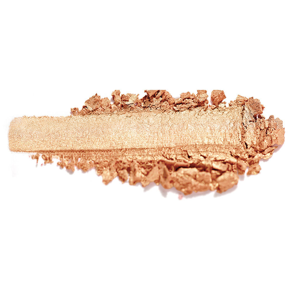 Smashbox X Becca Shimmering Skin Perfector Pressed Highlighter - Champagne Pop, 7gm