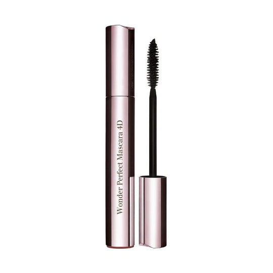Clarins Wonder Perfect Mascara Black, 8ml, Buy from Indicrest