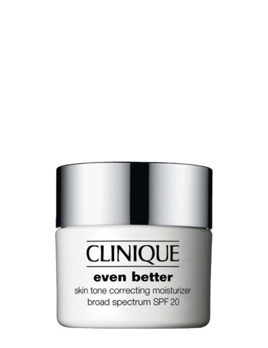 Clinique Even Better Brightening Moisturizer SPF20, 50ml, Buy from Indicrest