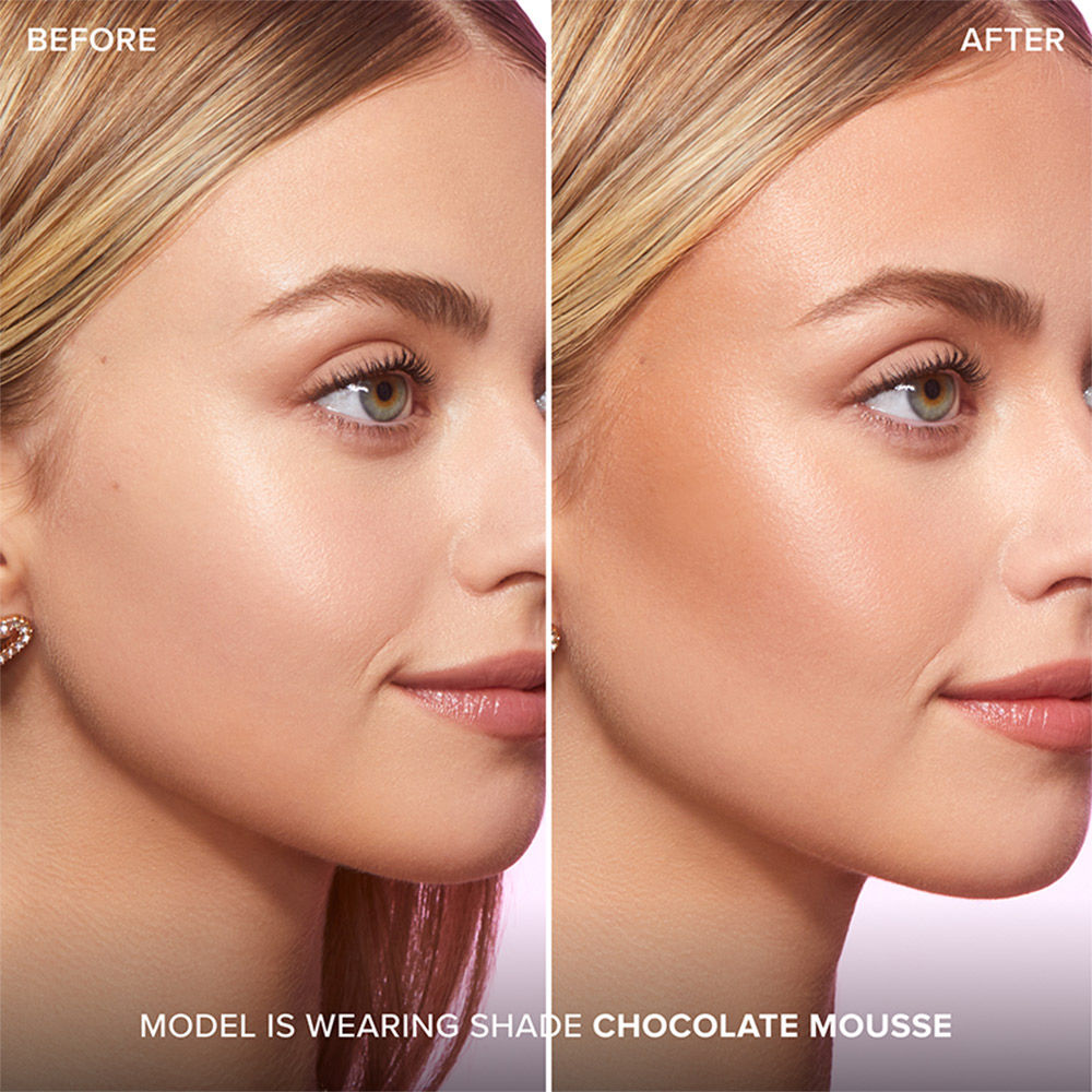 Too Faced Chocolate Soleil Melting Bronzing & Sculpting Stick - Chocolate Mousse, 8 g