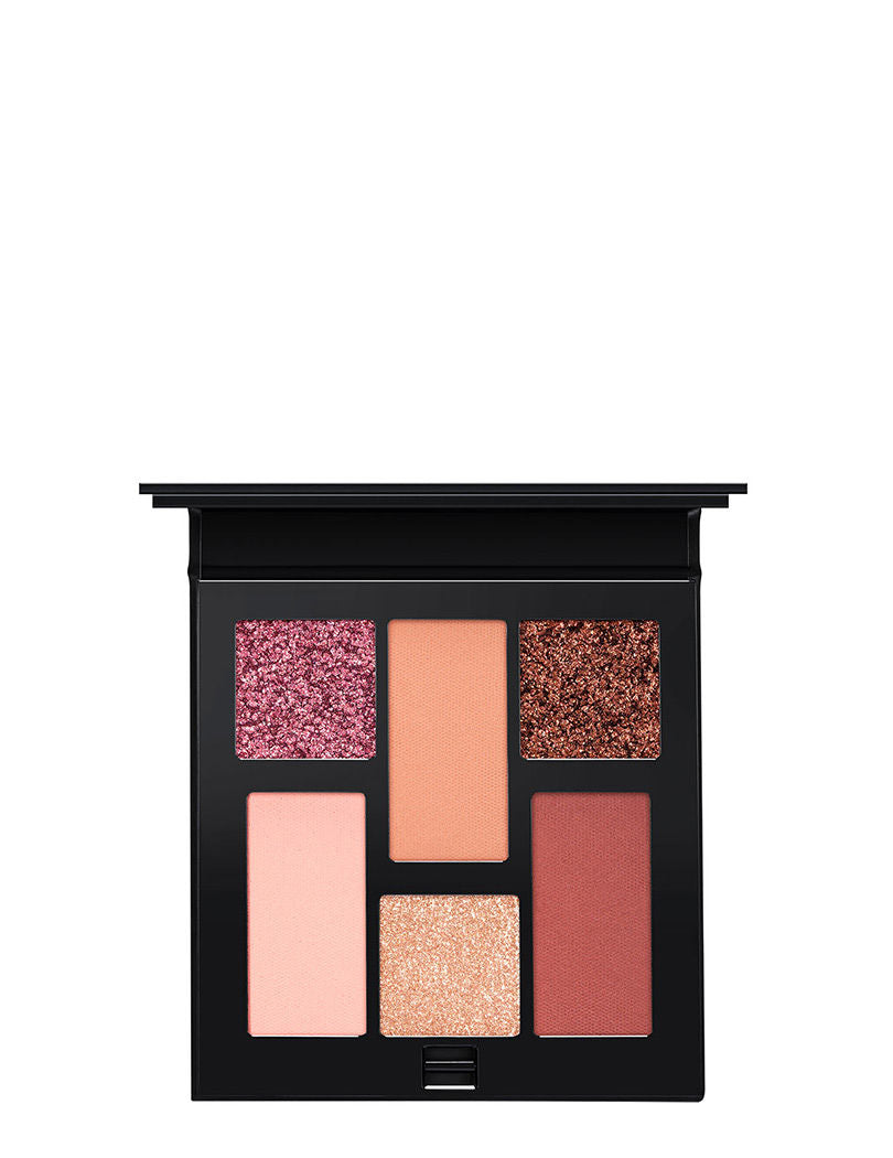 Too Faced Born This Way Nude Mini Eye Shadow Palette - Warm Ember Nudes, 5.7 g