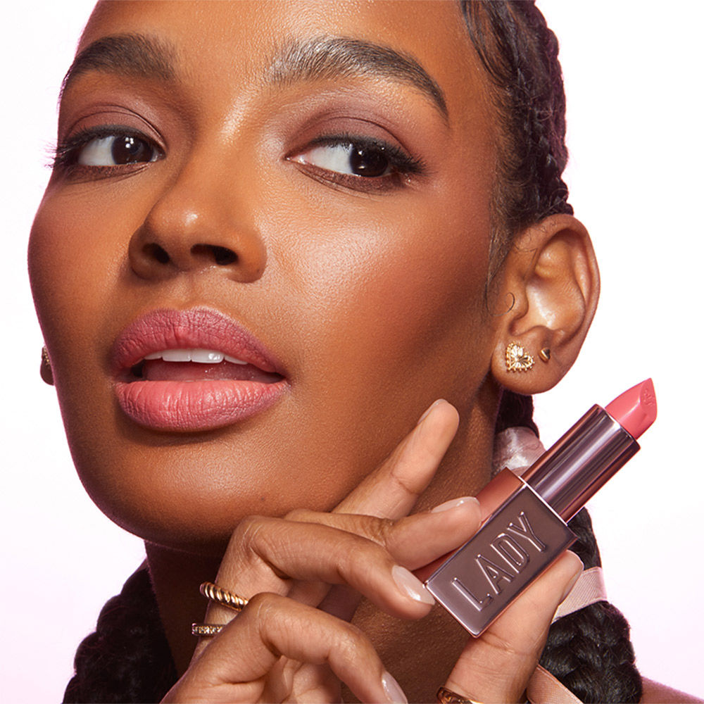 Too Faced Lady Bold Lipstick - Dear Diary, 3.3 g