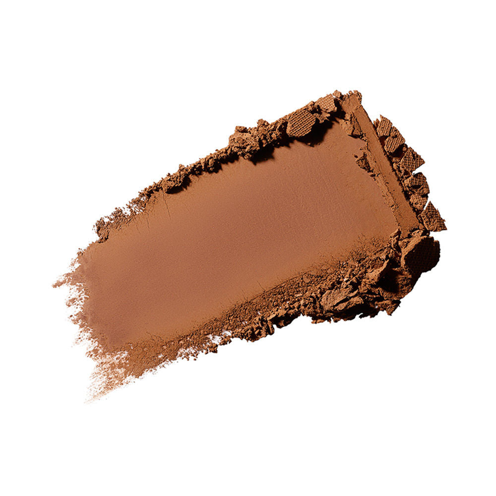 M.A.C Skinfinish Sunstruck Matte Bronzer - Matte Rich Golden, 1g Buy at Indicrest Image 2
