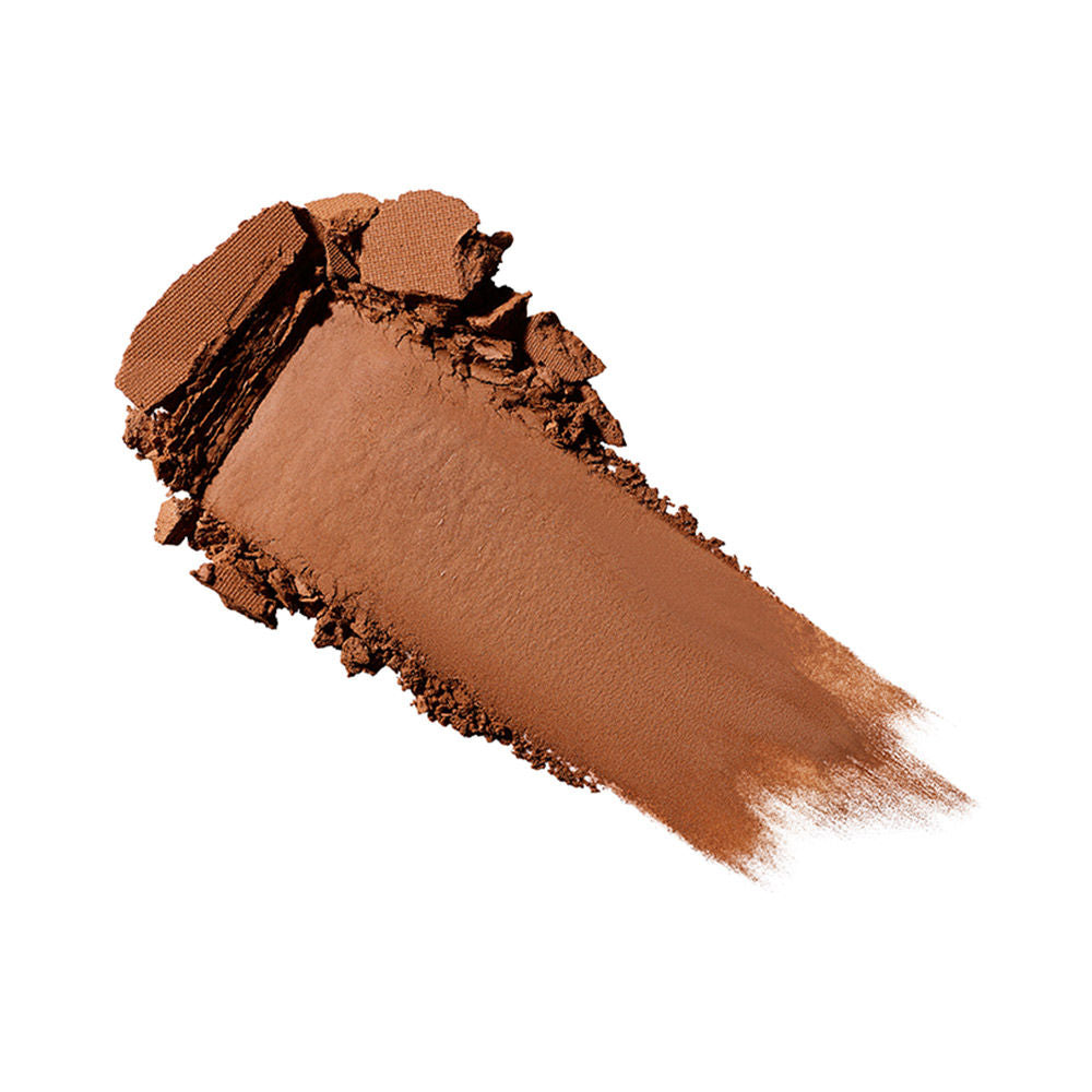 M.A.C Skinfinish Sunstruck Matte Bronzer - Matte Deep Rosy, 1g