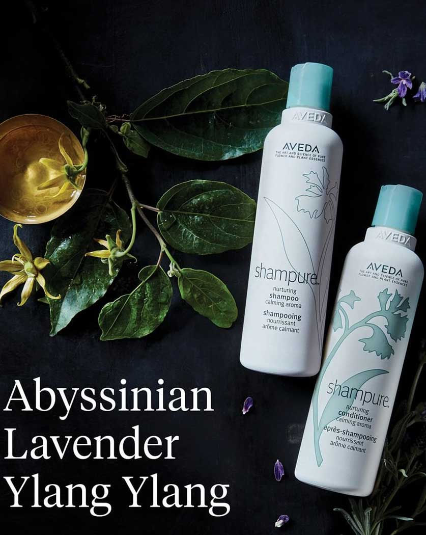 Aveda Shampure Nurturing Shampoo, 250ml