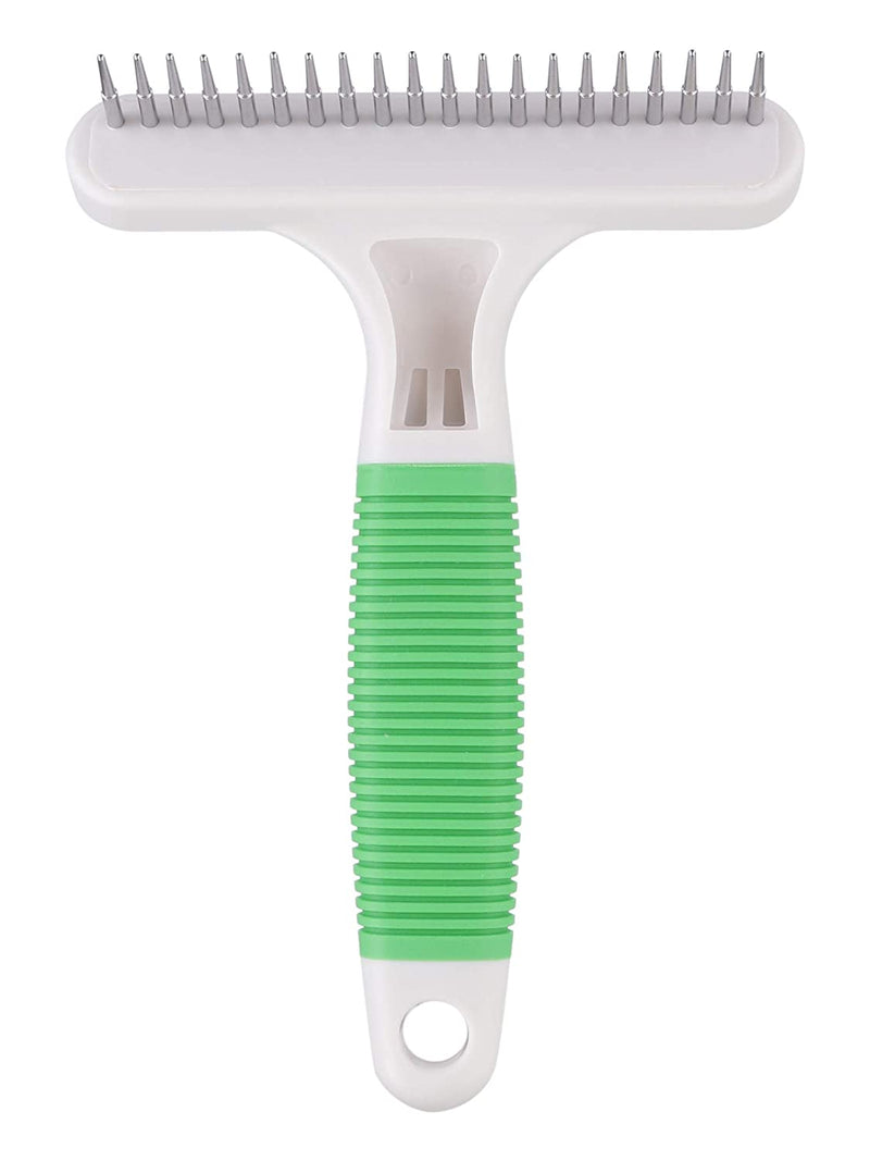 Wahl Undercoat Rake-for Cats and Dogs Buy at Indicrest