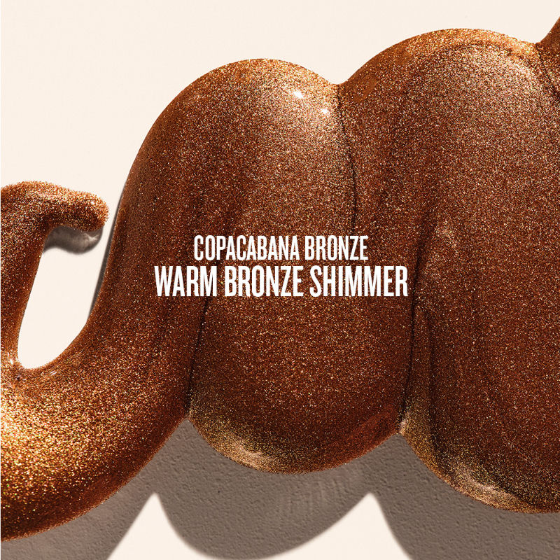 Sol de Janeiro Glowmotions Copacabana Bronze Glow Body Oil, 75ml