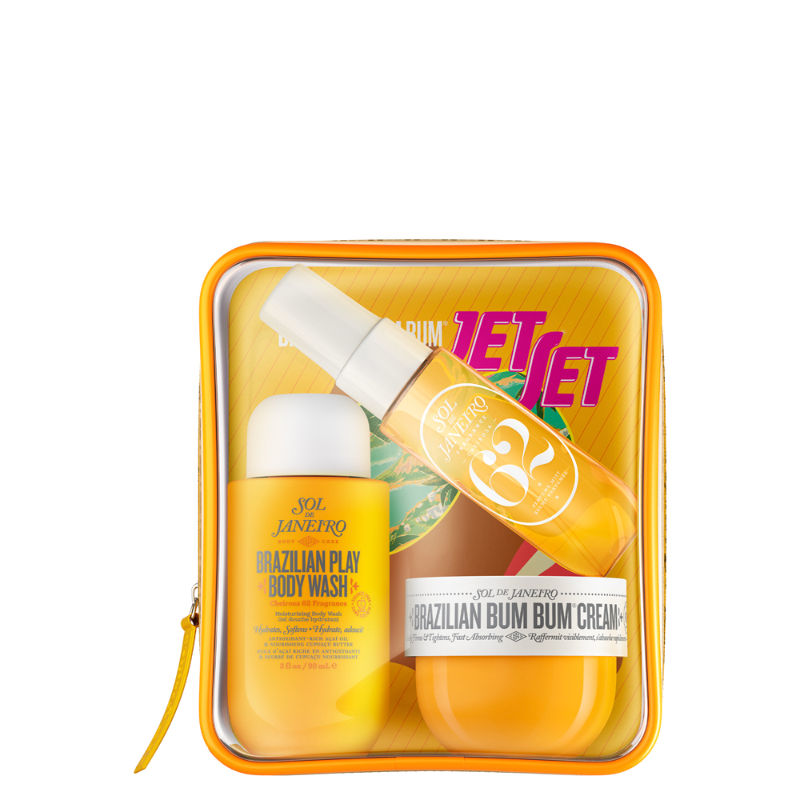 Sol de Janeiro Bum Bum Jet Set, 170ml, Buy from Indicrest