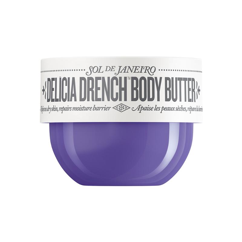 Sol de Janeiro Delicia Drench Body Butter, 75ml, Buy from Indicrest
