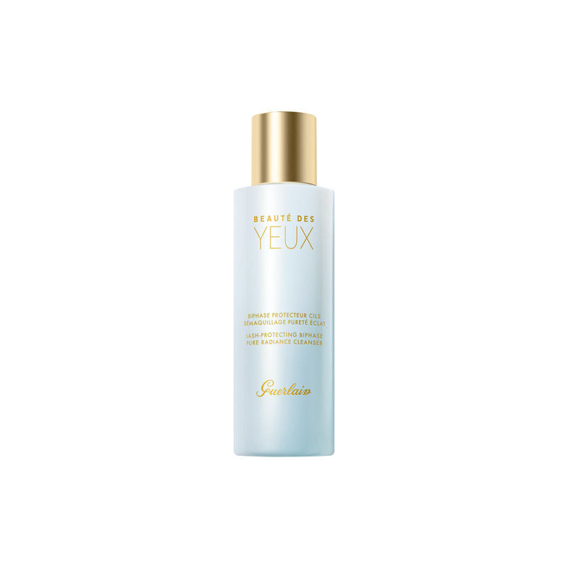 Guerlain Beaute Des Yeux Bi-Phase Eye Make-Up Remover, 125ml, Buy from Indicrest
