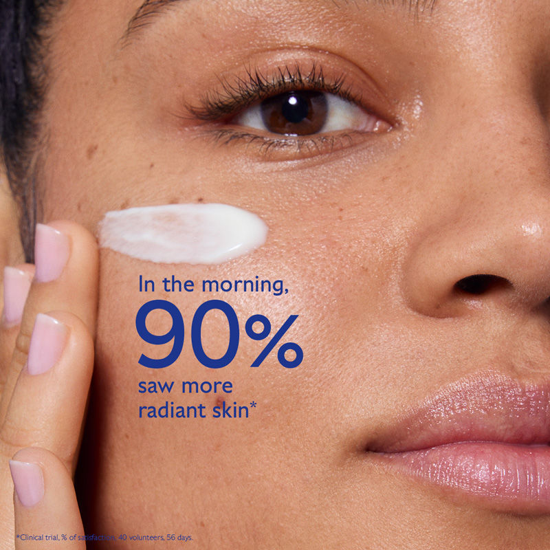Caudalie Vinoperfect Dark Spot Correcting Glycolic Night Cream, 50ml