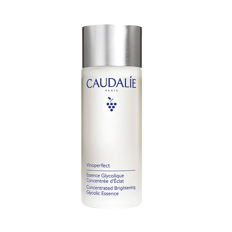 Caudalie Vinoperfect Concentrated Brightening Glycolic Essence, Toner, 100ml, Buy from Indicrest