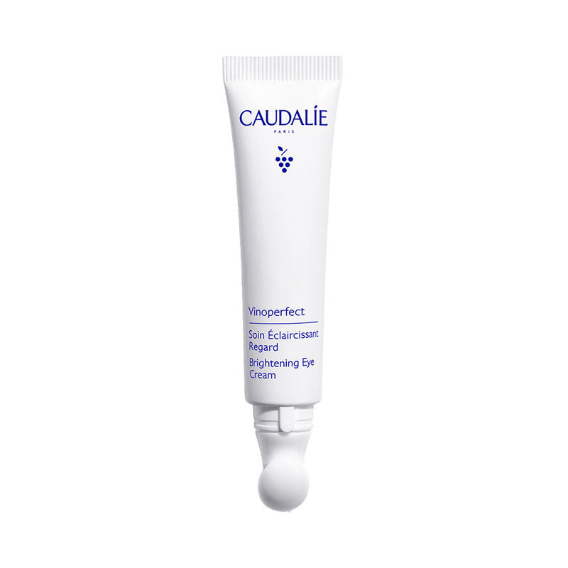 Caudalie Vinoperfect Brightening Eye Cream, 15ml, Buy from Indicrest