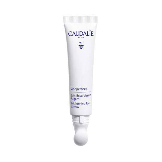 Caudalie Vinoperfect Brightening Eye Cream, 15ml, Buy from Indicrest