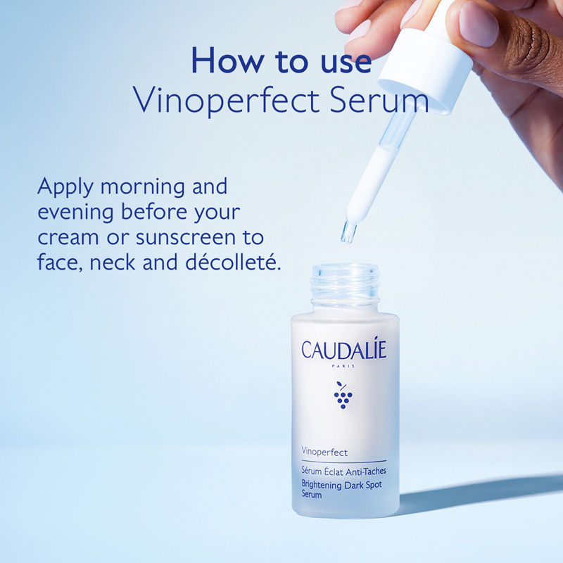 Caudalie Vinoperfect Brightening Dark Spot Serum, 30ml