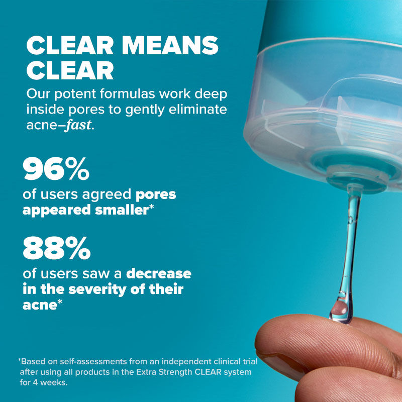 Paula's Choice Clear Pore Normalizing Cleanser, 30ml