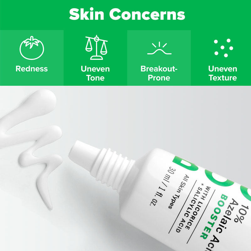 Paula's Choice Boost 10% Azelaic Acid Booster, 30ml