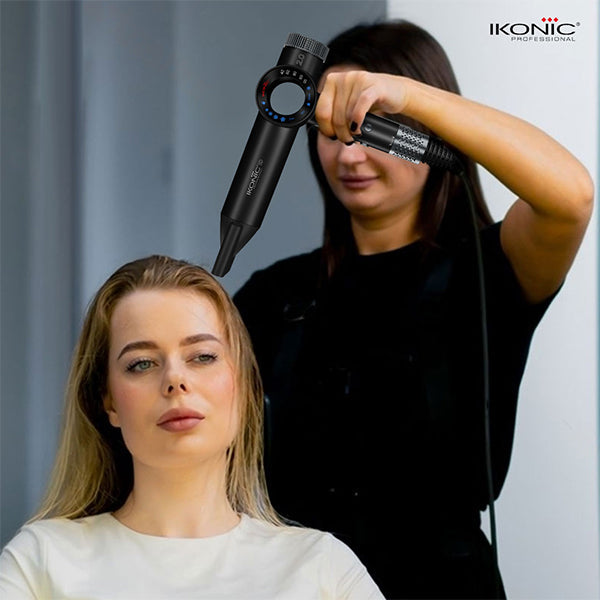 Ikonic Professional Id 2.0 Hair Dryer
