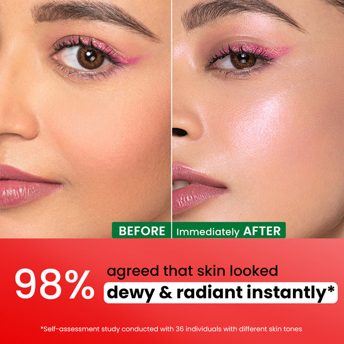 Dot & Key Strobe Cream (Moisturizer + Highlighter), 30ml