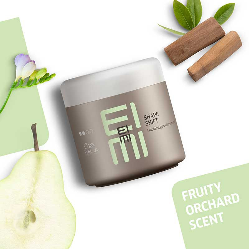 Wella Professionals EIMI Shape Shift Moulding Gum With Shine Finish, 150ml Buy at Indicrest Image 4