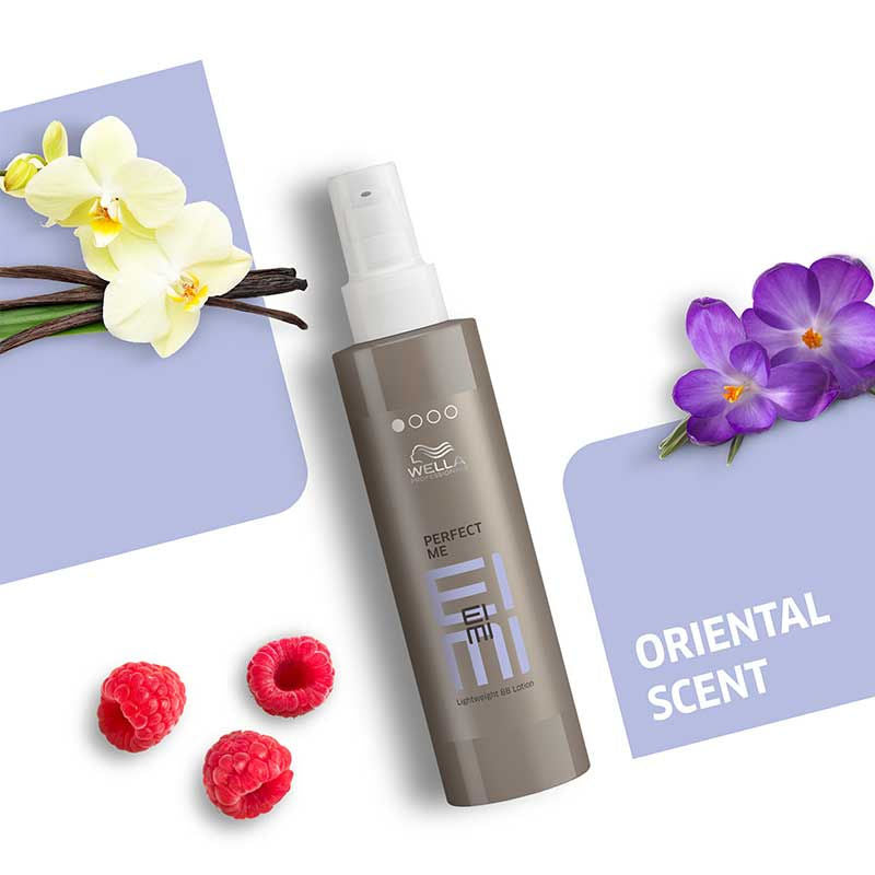 Wella Professionals EIMI Perfect Me Lightweight BB Lotion, 100ml Buy at Indicrest Image 4