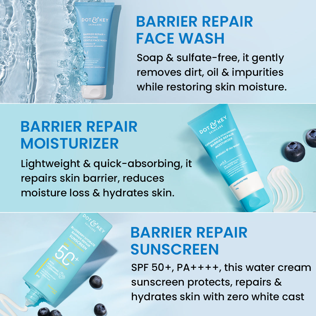 Dot & Key Healthy Hydration Combo