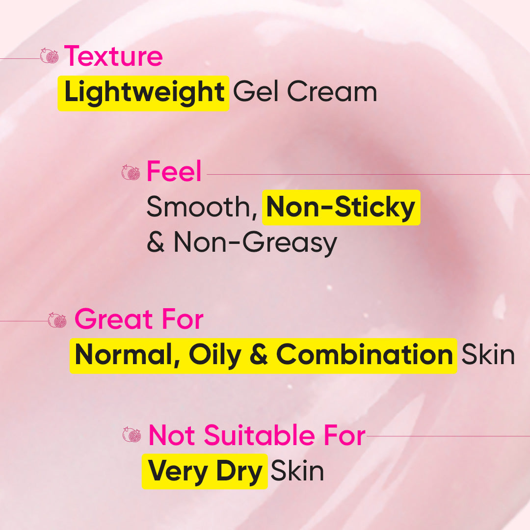 Dot & Key Retinol + Ceramide Night Cream, Pack of 2 (60ml)