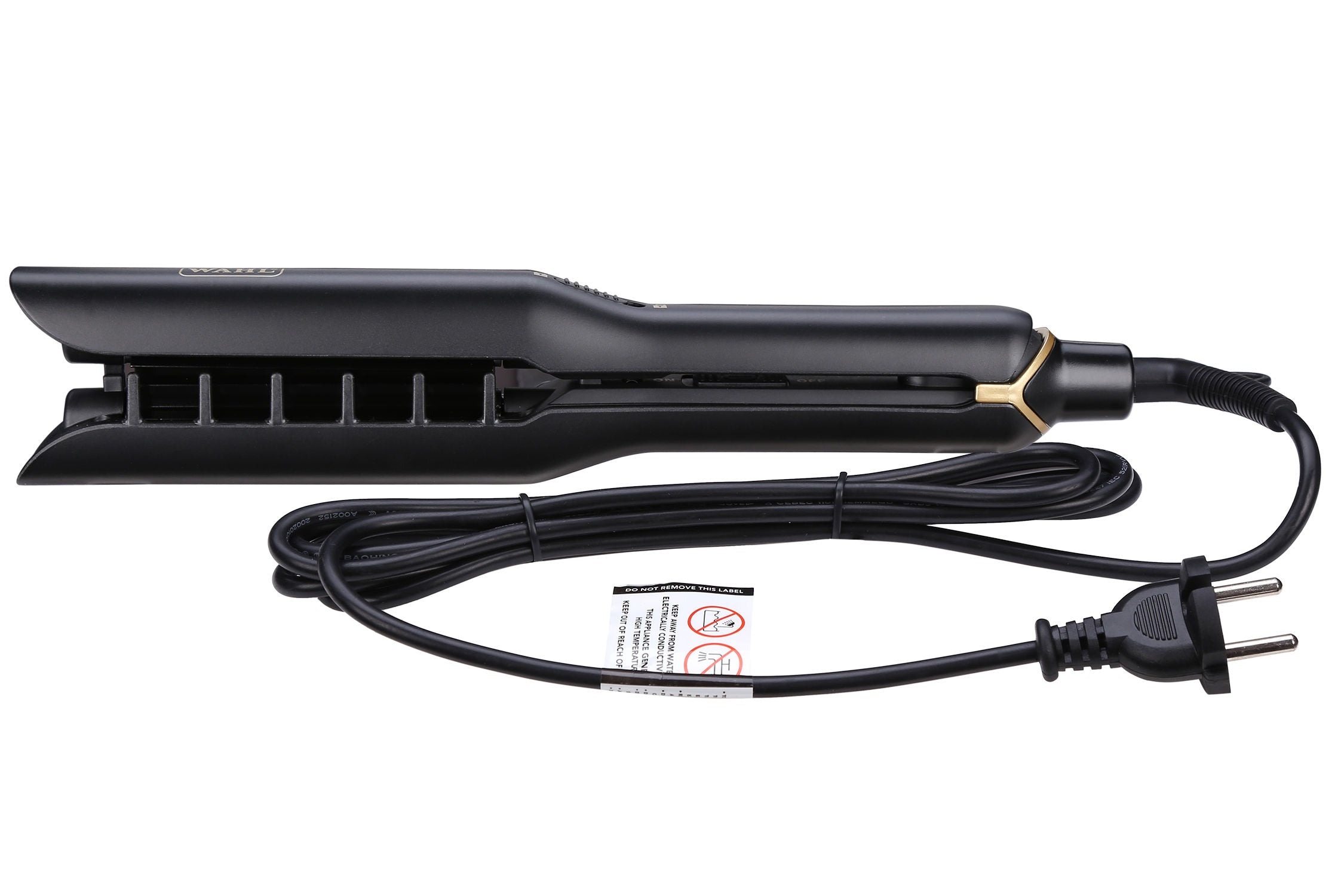 Wahl Wheel Crimper - Black Buy at Indicrest Image 3