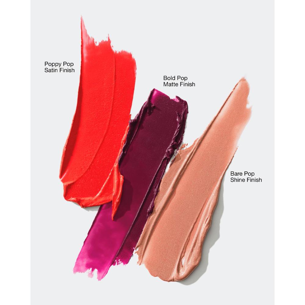Clinique Pop Longwear Lipstick - Cola, 3.9g