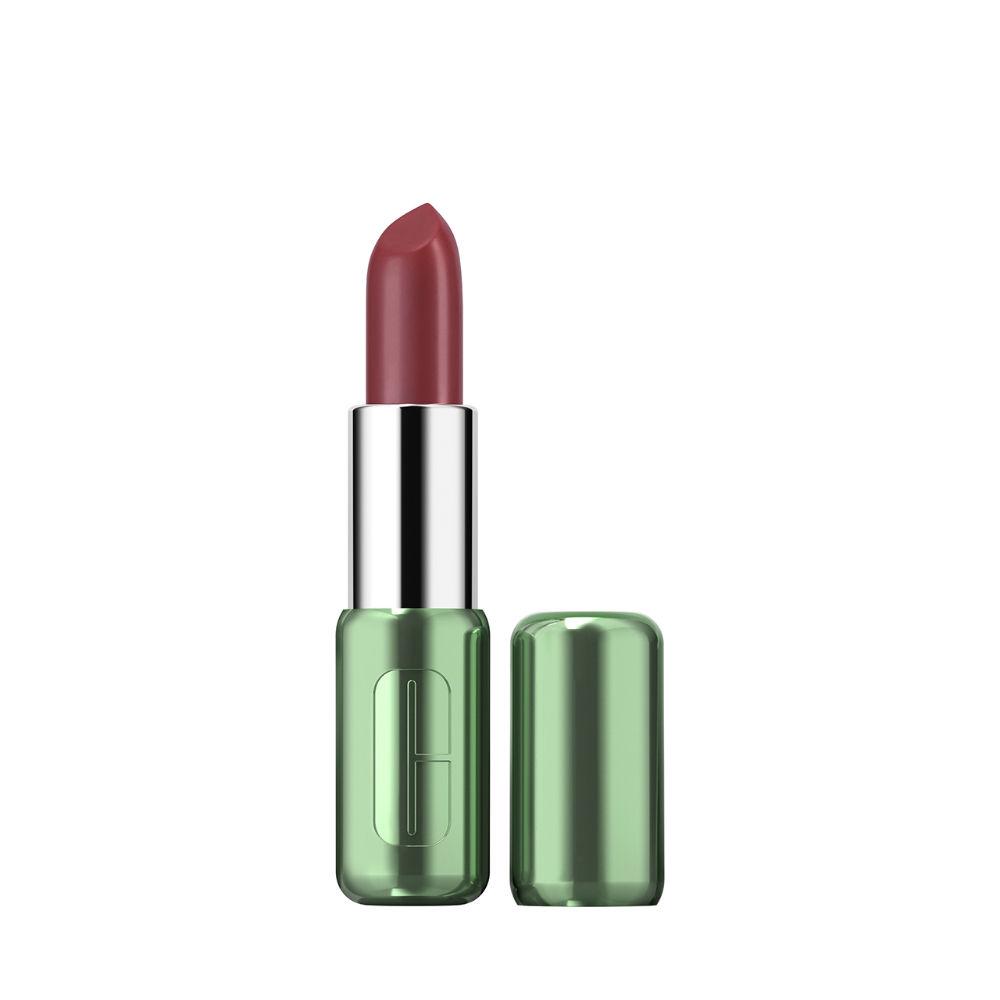 Clinique Pop Longwear Lipstick - Cola, 3.9g