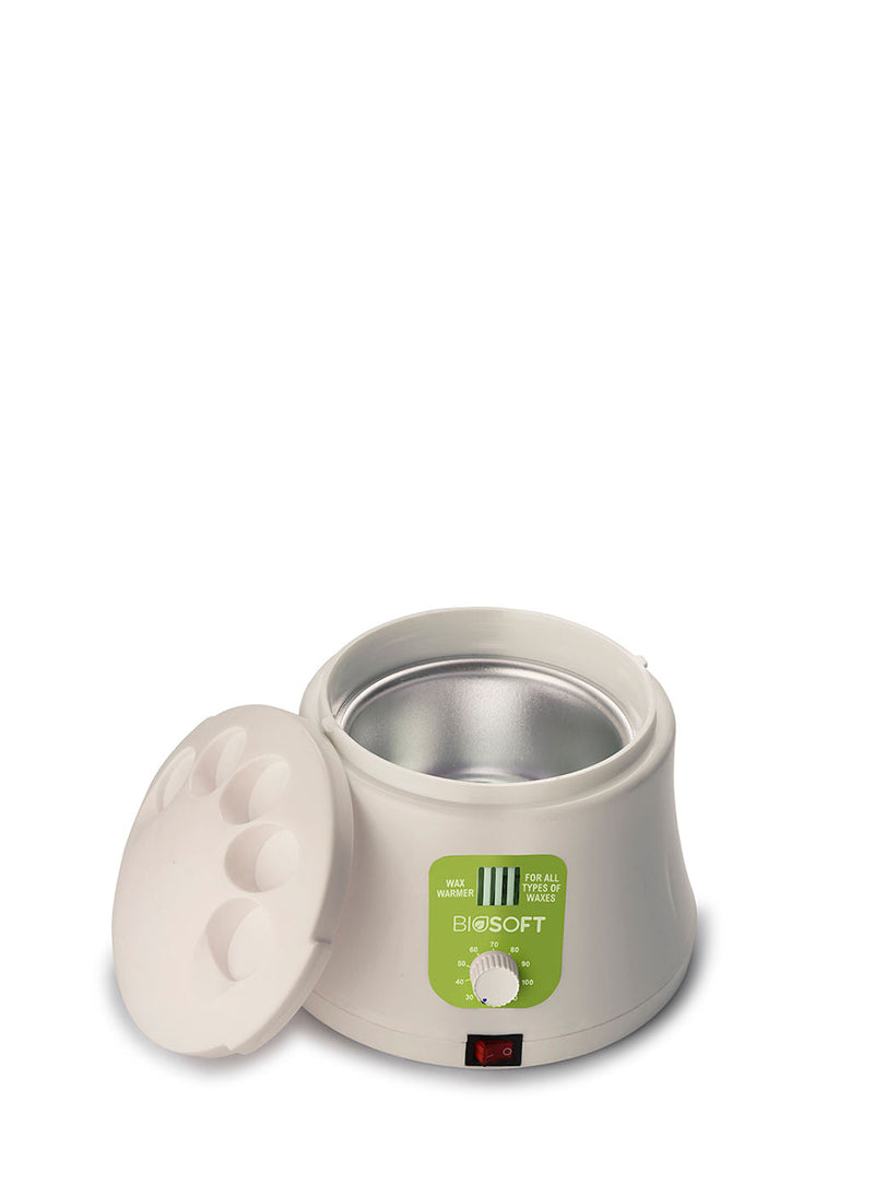 Biosoft Pro Wax Heater, 1 piece Buy at Indicrest