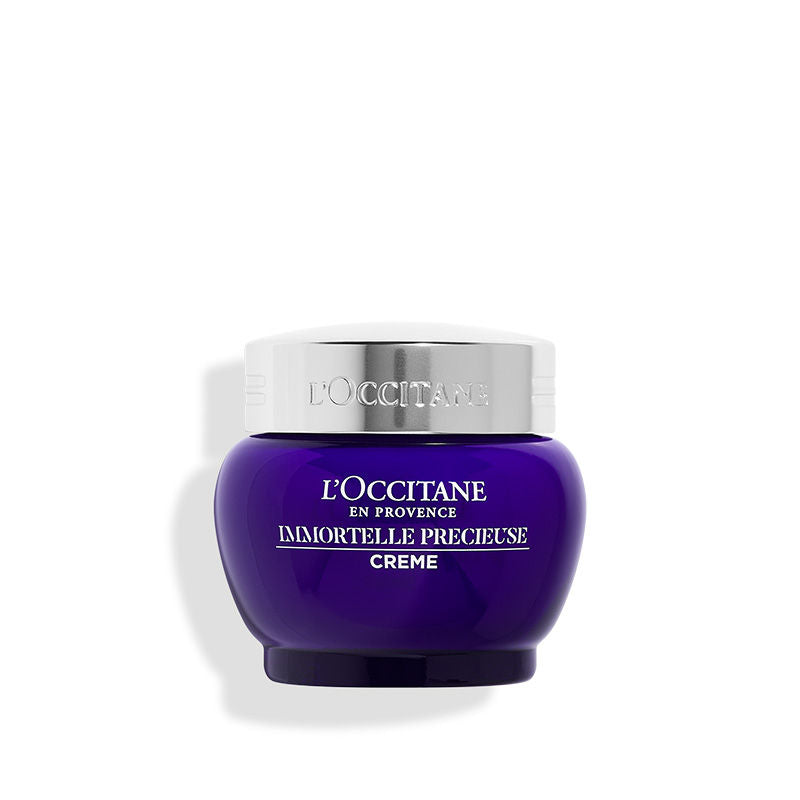 L'Occitane Immortelle Precious Cream - New Formula, 50ml