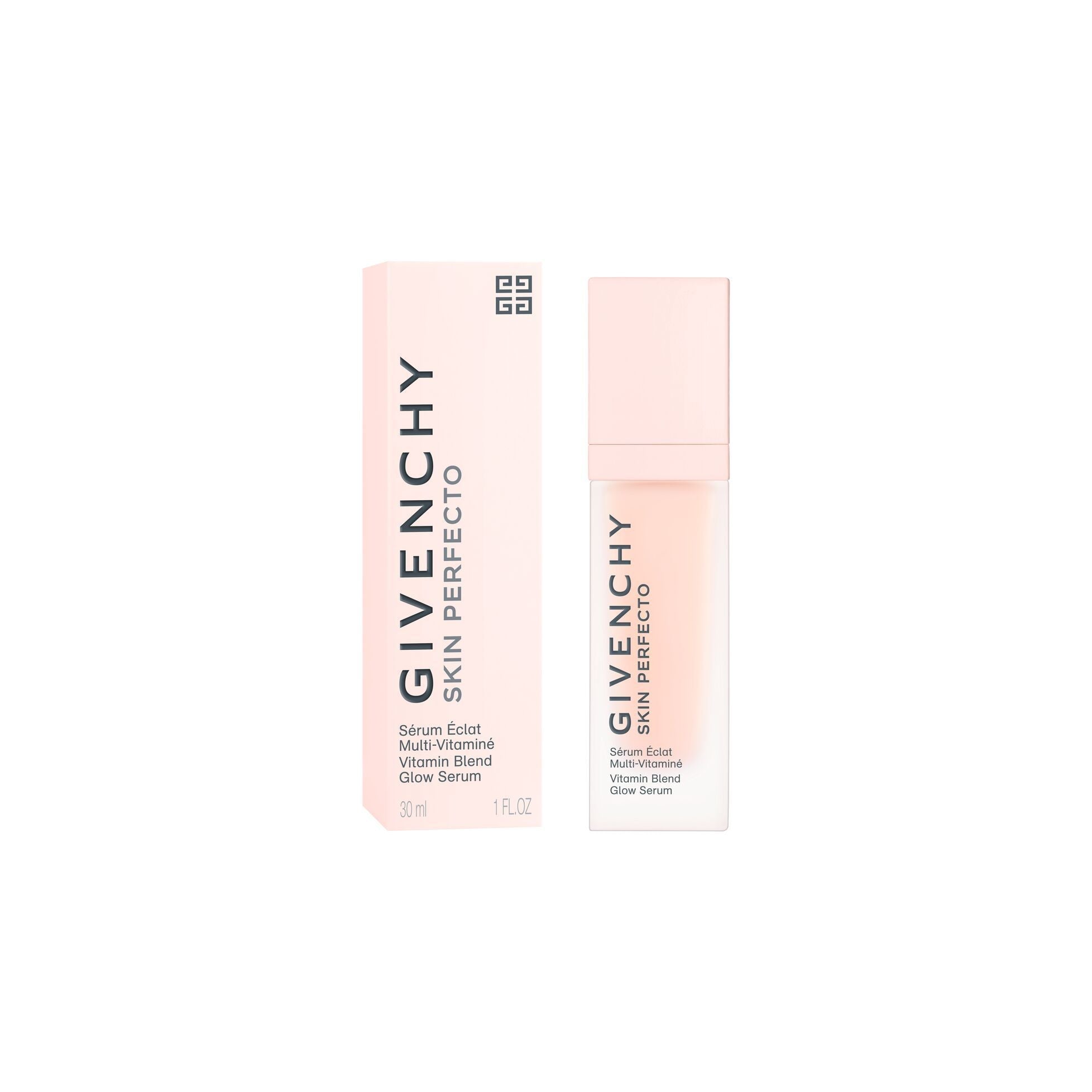Givenchy Skin Perfecto Vitamin Blend Glow Serum, 30ml