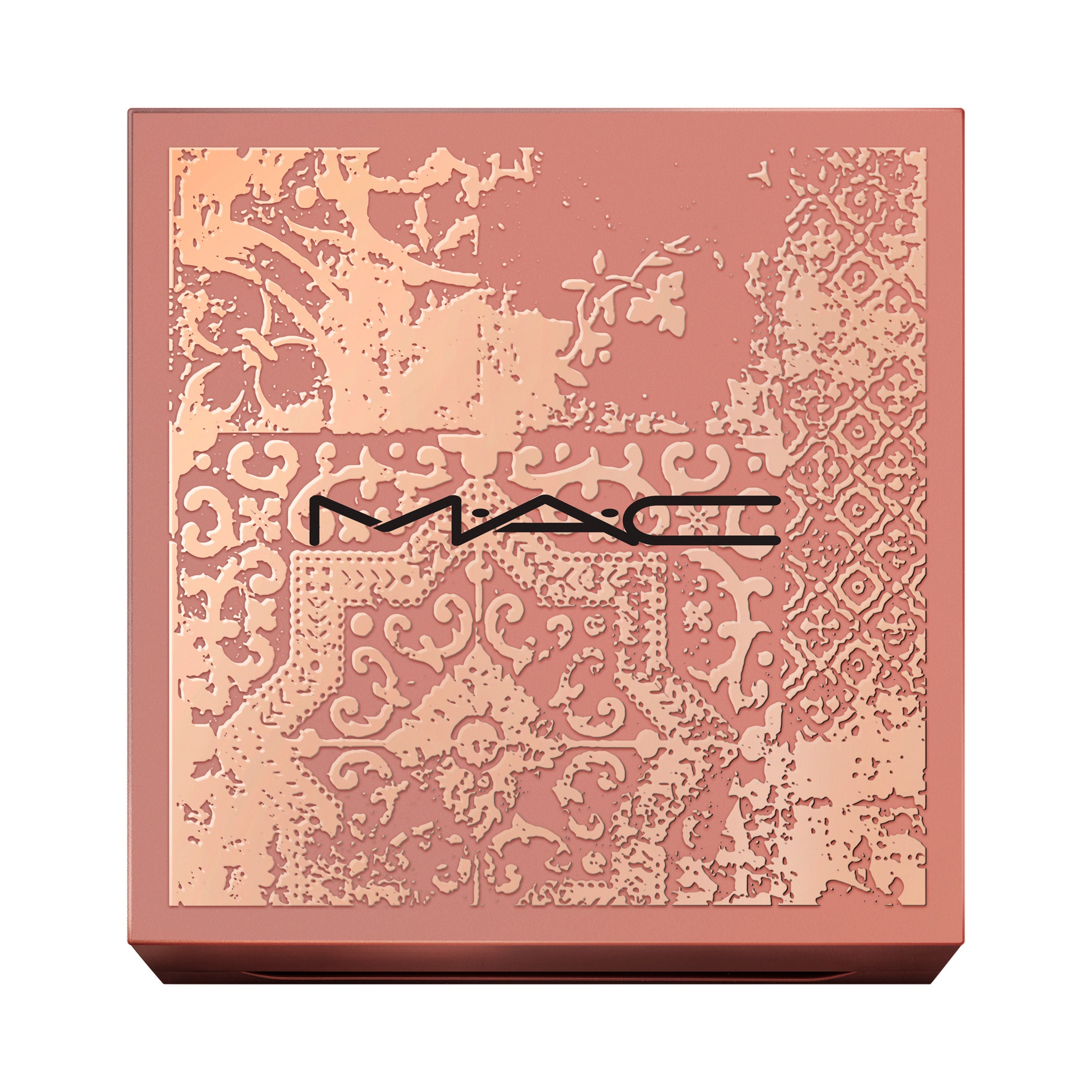 M.A.C Teddy Takeover Eye & Face Palette: Deep (Teddy Collection), 1g Buy at Indicrest Image 4